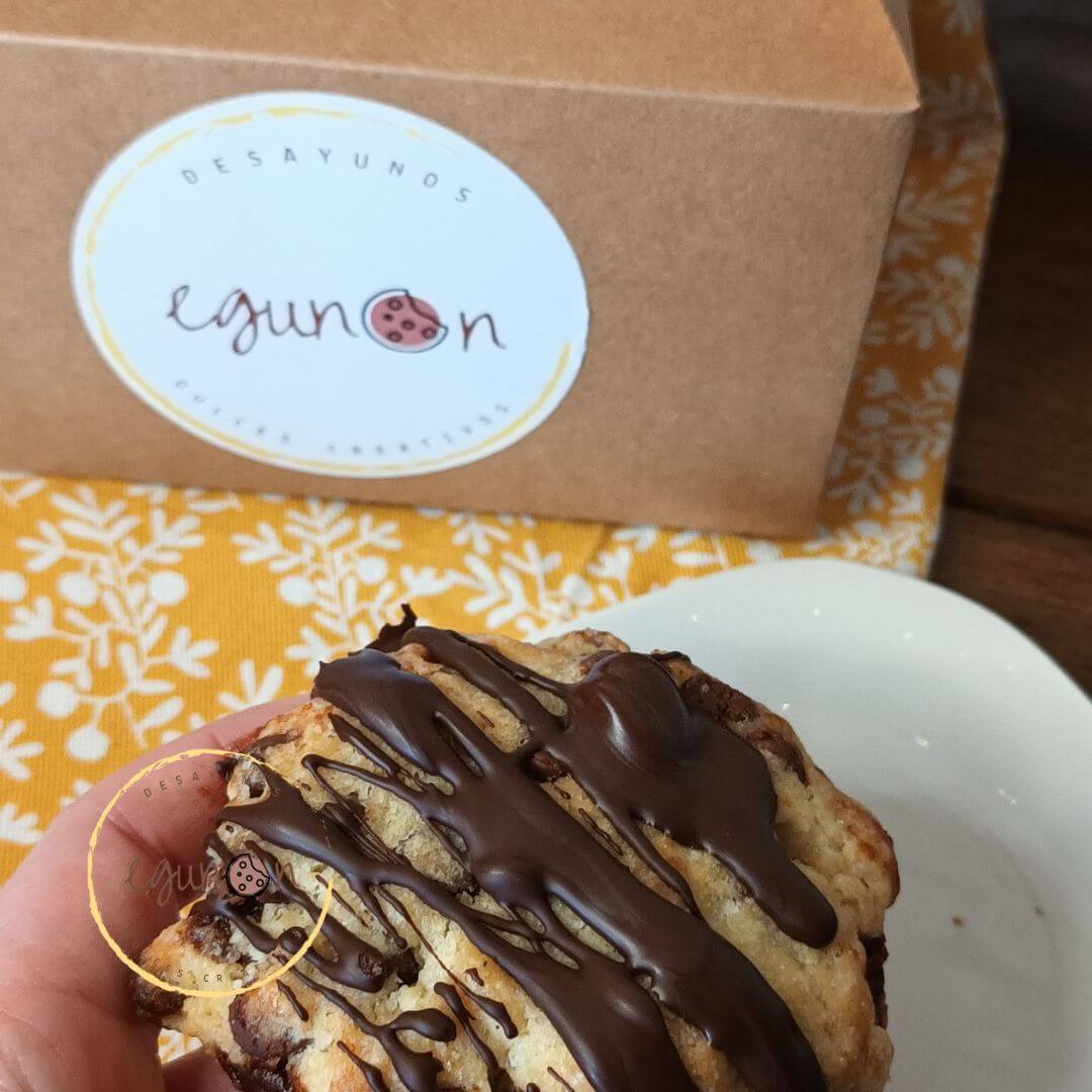 cookies, galletas, chocolate, regalo, dulce, a dmomicilio