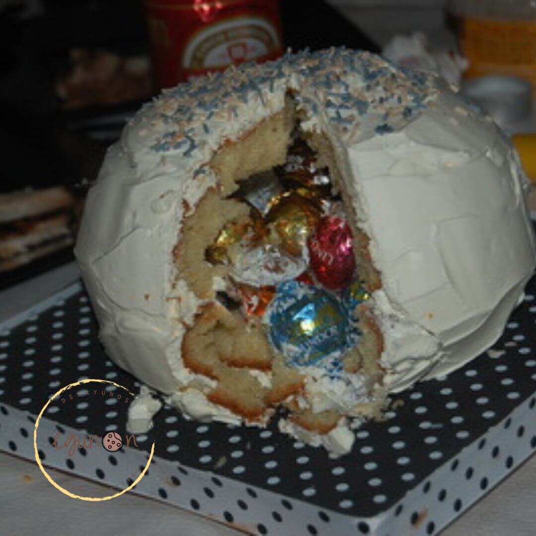 tarta a domicilio, fan, bizcocho,tarta imposible, bizcoflan