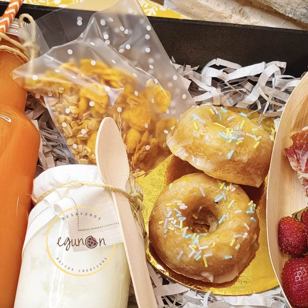donuts, minidonuts, donas, minidonas