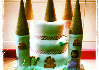 tarta personalizada
