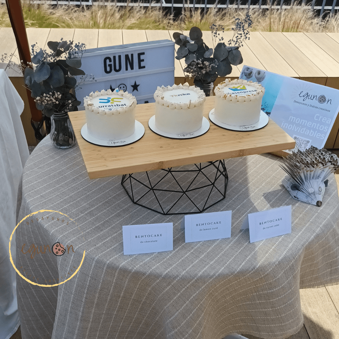 conos embutido, a domicilio, eventos, desayunos empresa