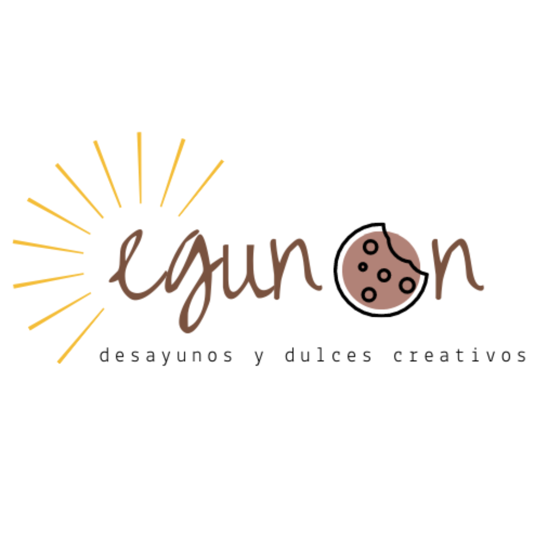 egun on desayunos y dulces creativos
