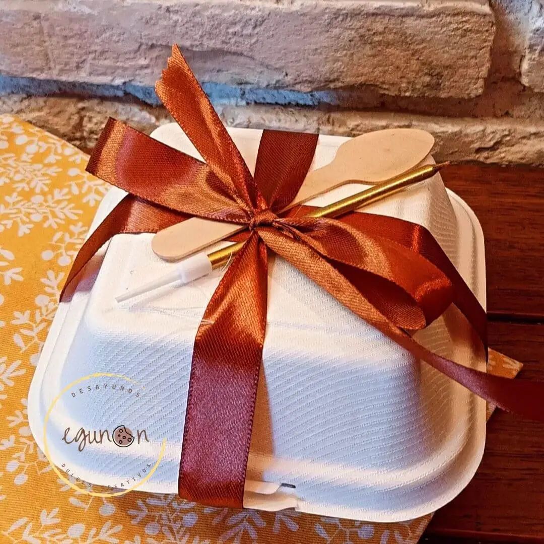 caja de regalo personalizada caja de regalo bentocake a domicilio